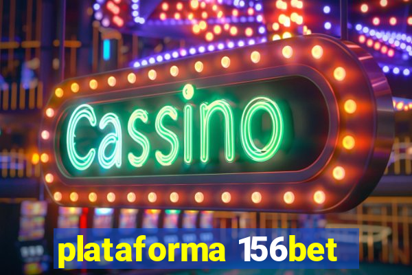 plataforma 156bet